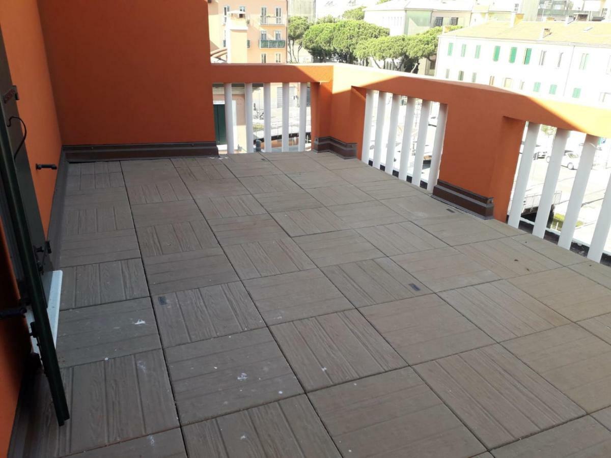 Angolo Di Luce Chioggia Dış mekan fotoğraf