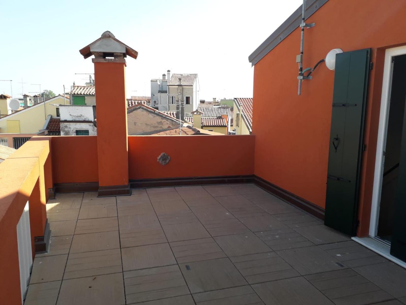 Angolo Di Luce Chioggia Dış mekan fotoğraf