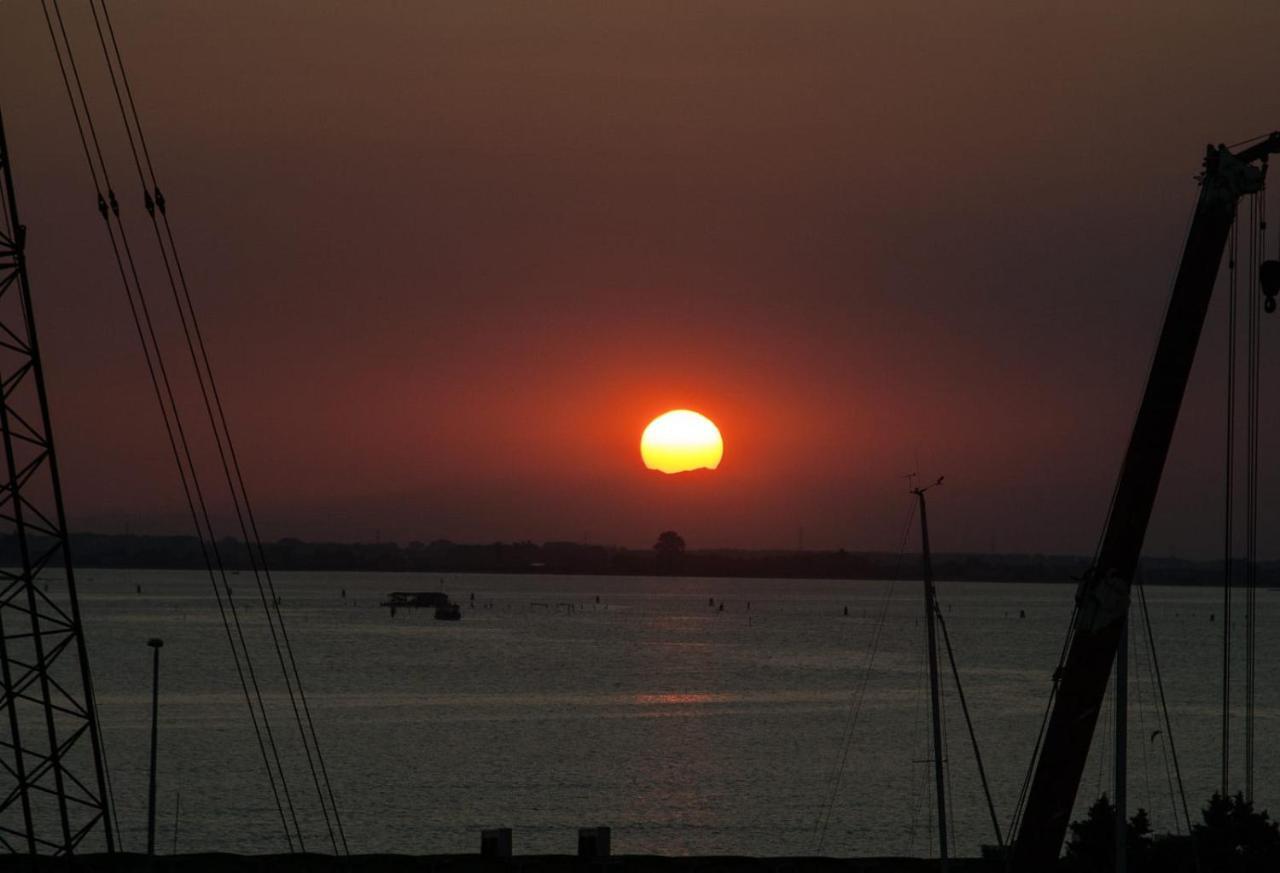 Angolo Di Luce Chioggia Dış mekan fotoğraf